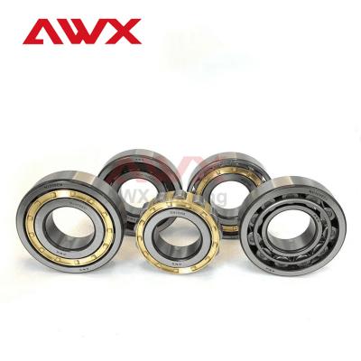 China Thrust Roller Bearing Cylindrical Roller Bearings Spherical Roller Bearings Tapered Roller Bearings for sale