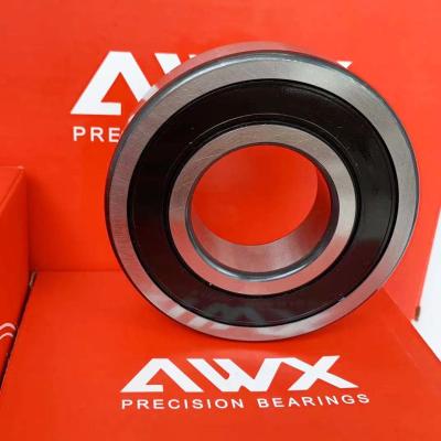 China Manufacturer Supplier Bearings P0 P6 P5 P4 P2 6022-2RS 6024-2RS 6026-2RS 6028-2RS Deep Groove Ball Bearing for Cheaper P for sale