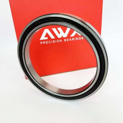 China Wholesale Prices Thin Wall Ultra Precision Bearings Manufacturer for sale