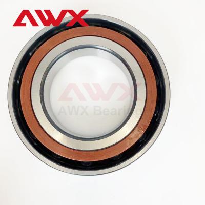 China Kyodo Yushi SRL 15 Degree Angular Contact Ball Bearing OEM for sale