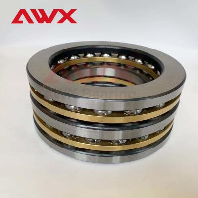 China Industrial Axial Thrust Ball Bearing 52215 52216 52217 for sale