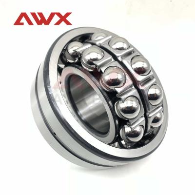 China Stainless Steel Sealed Ball Bearing With 50Mm Bore 65.5Kn Dynamic Load Rating ABEC-1 for sale