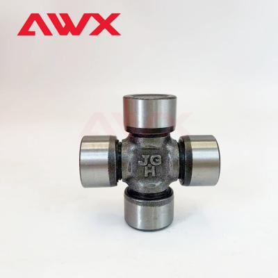 China 50*152.6 Automotive U Joint Cross Bearing Universal Joint Gu-3810 Highly Durable Precise Bearings for sale