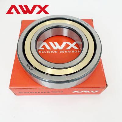 China Super Precision Ball Bearing Angular Contact 70004  70005 70006 70007 70008 ACM for sale