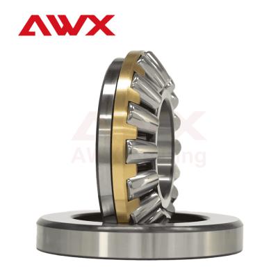 China 190x320x78mm 29338 Spherical Thrust Roller Bearing 29338M 29338 EM 29338-E1 29338EX 29338E 29338 M Bearings for sale