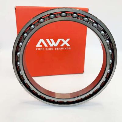 China 61805 61806 61807 61808 2rs ZZ AWX Bearings Thin Wall Bearing C2 Z1 V3 P2 for sale