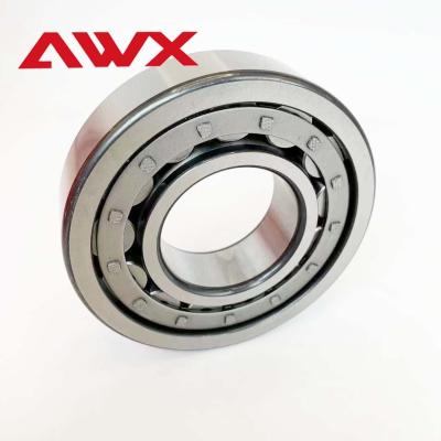 China Lubrication Oil Various Cylindrical Roller Bearings NJ2221E NJ2222E NJ2223E NJ2224E NJ2225E With Vibration V1 V2 V3 V4 for sale