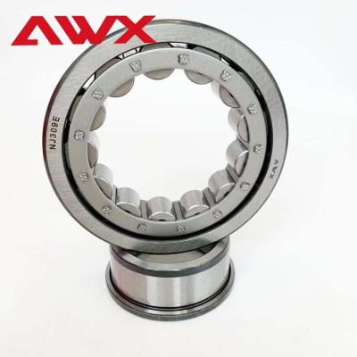 China NJ2213E NJ2214E NJ2215E NJ2216E Cylindrical Roller Bearing For Farm Industries for sale