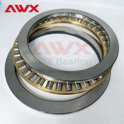 China AWX 81111 High Speed Low Noise 81113 81114 81115 81116 81117 Thrust Roller Bearing For Auto Parts for sale