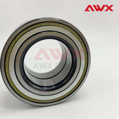 China Truck Axle System Wheel Axle Hub Bearing Steel Front Wheel Hub Bearing 518445 for sale