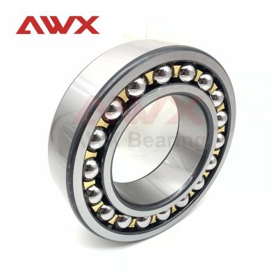 China High Quality Low Price China Oem Factory Manufacturer Self-Aligning Ball Bearing for sale