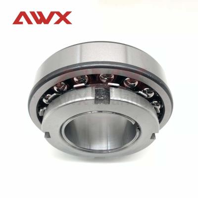 China Low price wholesale series low noise high speed open seal Self Aligning Ball Bearing for Precision Instrument for sale