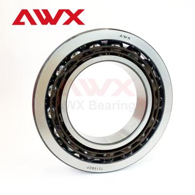 China Ready Stocks of F-236120/7594460 Angular Contact Ball Bearing with FOB Trade Terms for sale