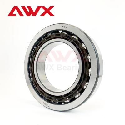 China Double Row Angular Contact Ball Bearing 100*265*60mm 250hs Bearing Life for Industrial and Heavy Duty Applications for sale