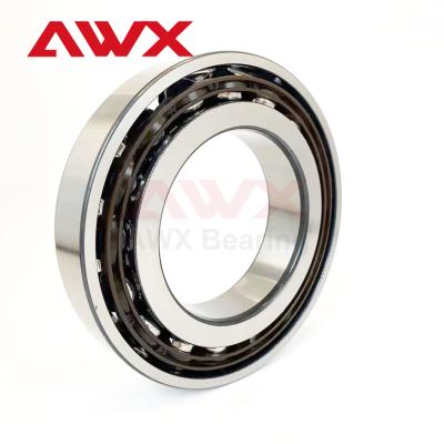 China Customized Ball Bearing Angular Contact with Immediate Availability of Stocks for sale