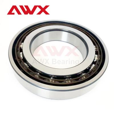 China Double Row Angular Contact Ball Bearing F-236120/7594460 Ideal for High Speed Applications in Various Industries for sale