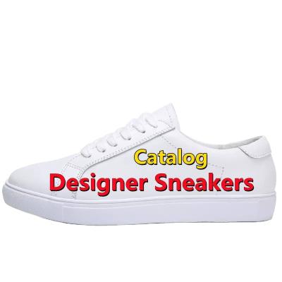 China Fashion Trend 1:1 Original DDDR Luxury Brand Logo Designer Shoes High Top Sneakers zapatos de mujer 2022 b22 b23 Fashionable Shoes Online Canvas for sale