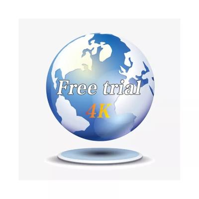 China 2023 Android TV Box Livego Iptv Subscription 12 Months Iptv M3u With Iptv Reseller Panel IP TV Subscription Iptv for sale