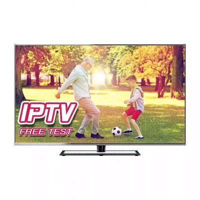 China iptv dealer panel with free iptv test m3u playlist ip tv subscription ip tv for sale