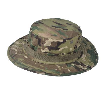 China Anti-wind fashion fisherman hat sun protect hat for sale