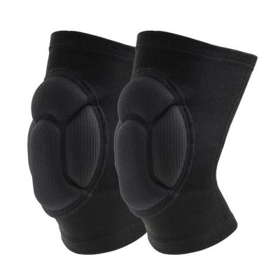 China Durable Comfortable OEM Sport Protect Knee Pads Dancing Knee Pads for sale