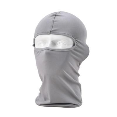 China Anti-wind Balaclava Mounting Facemask Cycling Head Cover Full Face Facemask Windproof for sale