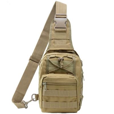 China BL060 factory price waterproof outdoor tactical military shoulder bag sport package trunk bag for camping for sale