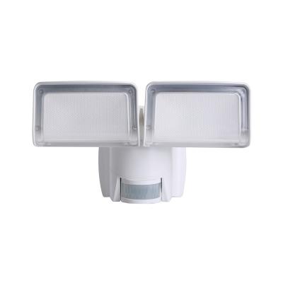 China Wetop LED Garden Security Light, IP44 Waterproof, for Entrances, Stairs, Yard and Garage for sale