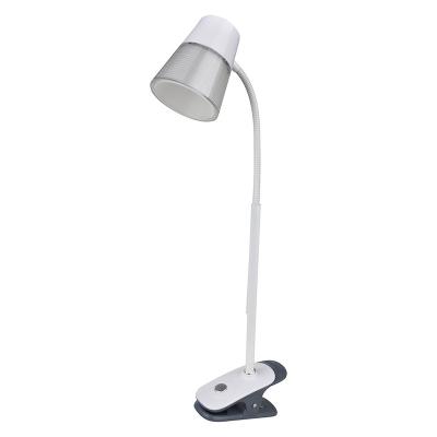 China Art Unique Wetop Modern Clip on Light and LED Clip on Reading Light, USB Rechargeable, Bed Headboard and Computers for sale