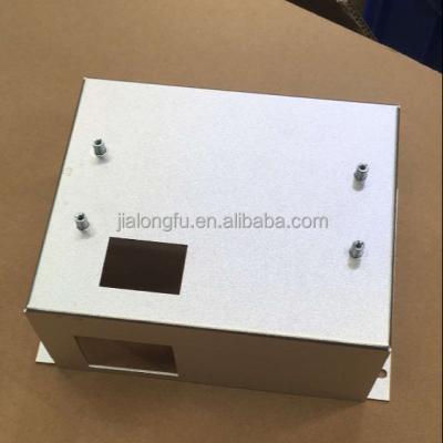 China Used widely riveting press service, sheet metal rivet for furniture, PEM nut installation through hole pressure riveting stud for sale