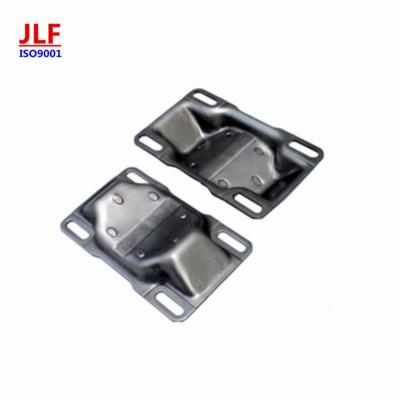 China Widely Applied High Precision Sheet Metal Stamping Press Assembly Parts Dies Mold Machining Deep Drawn Parts for sale