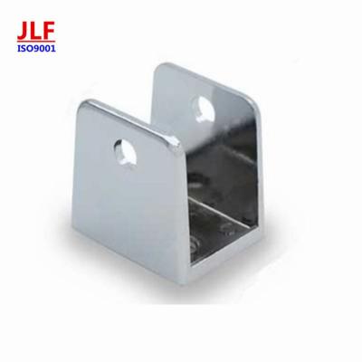 China Wholesale widly used aluminum iron stainless steel u bracket for sale