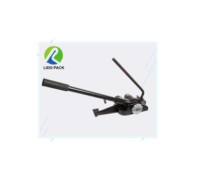 China Manual Steel Food Tensioner and Loop Sealer Tensioner Strapping Tool for Steel Band for sale