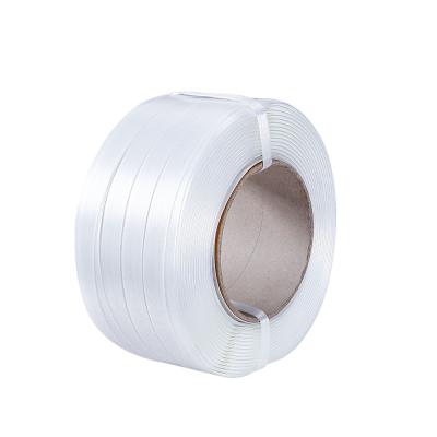 China Low price manual polyester factory direct packing wire loop compound strapping for sale