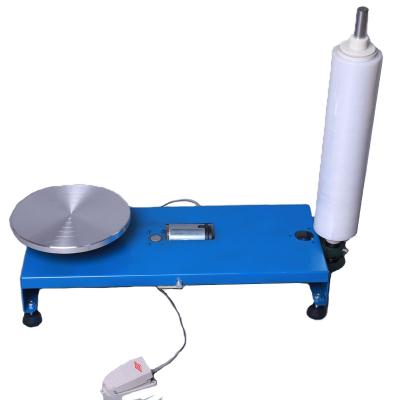 China Automatic Food Banding Machine Automatic Strapping Machine Box Strapping Machine for sale