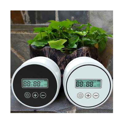 China Eco-Friendly Plastic Tropical Rainforest Watering System Garden Sprayer Automatic Watering Watering Timers for sale