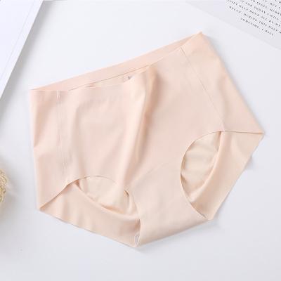 China Lulu's European fashion breathable underwear women's breathable underwear yoga sports wholesale and American for sale