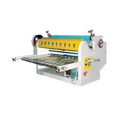 China Factory hot sale corrugated packaging machine, high quality automatic cardboard box packing production machine equipment for sale