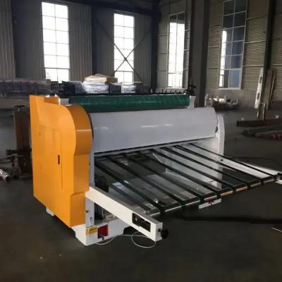 China Factory customized high quality corrugated production line high quality corrugated production line equipment for sale