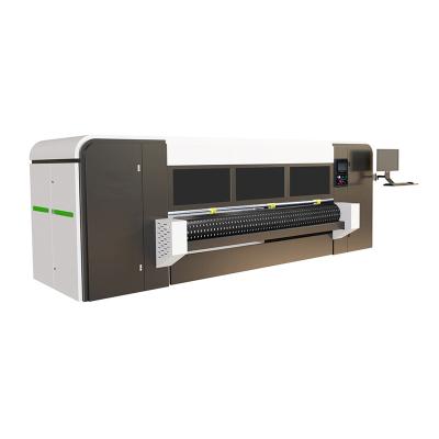 China Factory Commercial Intelligent Corrugated Cardboard Printer , Digital Printing Equipment for sale