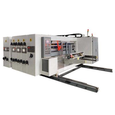 China Custom Automatic Factory Support Carton Press , High Speed ​​Jack Machine for sale