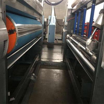 China Factory direct sales of the new high-quality speed slot machine, flexographic printing machine for sale