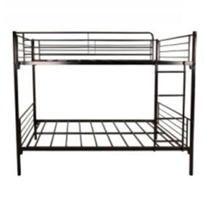 China Professional Factory (Other) Adjustable Cheap Home Furniture For Sale High Quality OEM/Odm Wholesale Durable Modern Metal Bunk Bed for sale