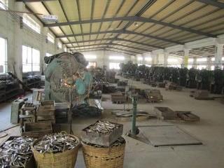 Verified China supplier - Zhangjiagang Jian Kai Metal Products Co., Ltd.