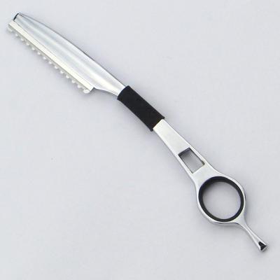 China Long Handle Hair Trimmer Razor  For Both Right And Left Hand for sale