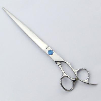 China 8.5 Inch, Professional Pet Grooming Scissors,  Japanese SUS440C Stainless Steel for sale