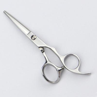 China Safety Hair Cutting Shear Sets / Professional Hairdressing Scissors Japanese Steel for sale