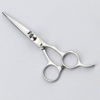 China Professional 440C Japanese Steel Shears For Cutting Hair Quickly for sale