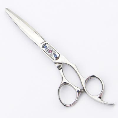 China Beauty Salon Professional Cutting Shears Short Layered Haircuts Cutting for sale