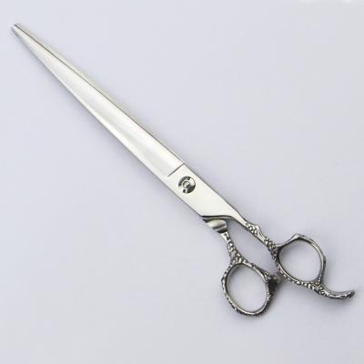 China Eco - Friendly Pet Grooming Scissors / Professional Dog Grooming Tools for sale